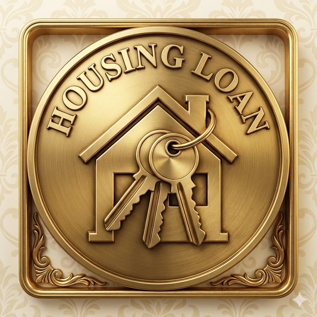 HOUSING LOAN 2